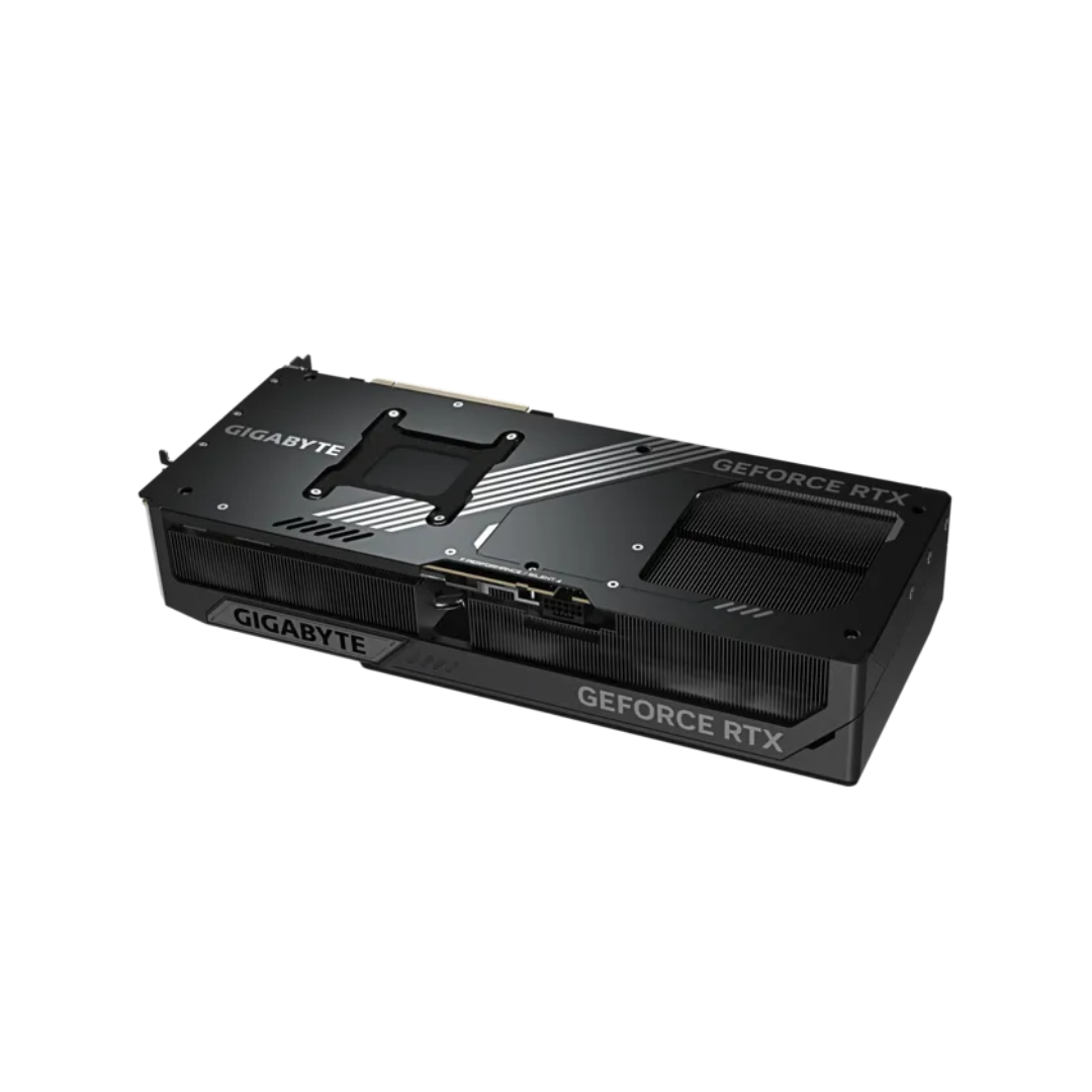 Gigabyte RTX 5090 Windforce OC 32G GV-N5090WF3OC-32GD Graphics Card (Option to Purchase >> Gigabyate AORUS Waterforce X @ 50% OFF)