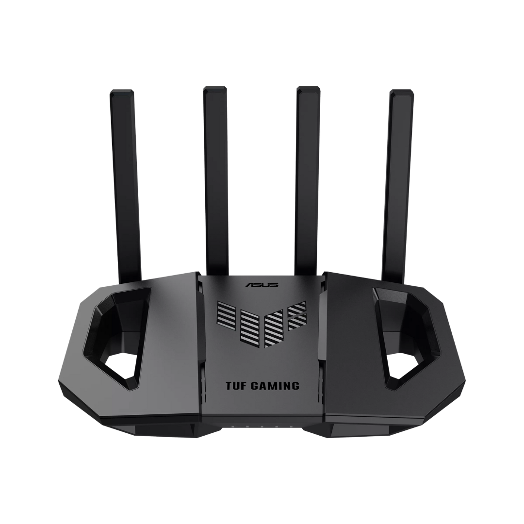 Asus TUF Gaming BE3600 Dual Band WiFi7 Gaming Router TUF-BE3600