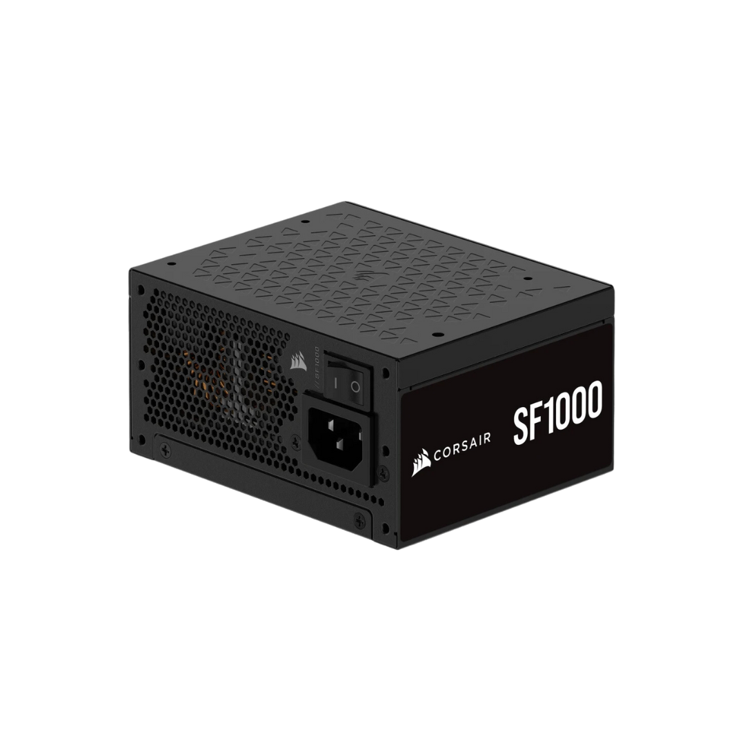 Corsair SF1000 SFX 1000W 80+ PLATINUM Fully Modular Power Supply CP-9020257-NA