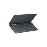 Logitech Keys-To-Go 2 Ultra Portable Wireless Keyboard With Cover (Graphite)