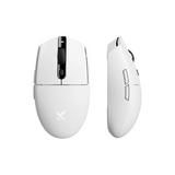 MCHOSE G3 V2 High-Performance Wireless Gaming Mouse - 800mAh Battery