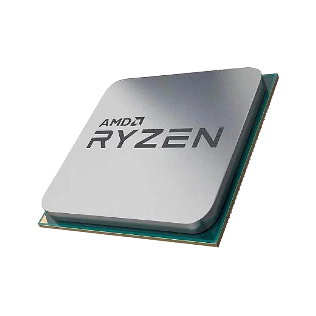 AMD Ryzen 7 5800X 8-Core 16-Thread 3.80-4.70GHz Processor Tray
