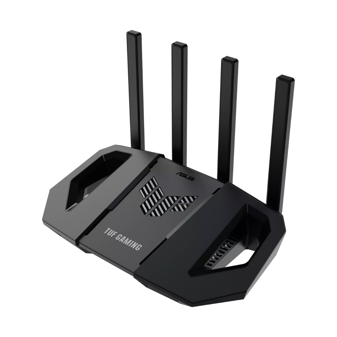 Asus TUF Gaming BE3600 Dual Band WiFi7 Gaming Router TUF-BE3600