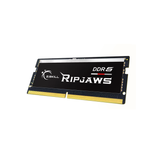 G.Skill 16GB DDR5 5600MTs SoDimm F5-5600S4645A16GX1-RS