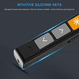Vesine VP152 Wireless Presenter (No Box)