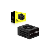 Corsair SF1000 SFX 1000W 80+ PLATINUM Fully Modular Power Supply CP-9020257-NA