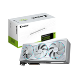 Gigabyte RTX 5090 STEALTH ICE 32G GV-N5090AORUSST-ICE-32GD Graphics Card