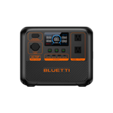 BLUETTI AC70P 1000W Portable Power Station 864Wh