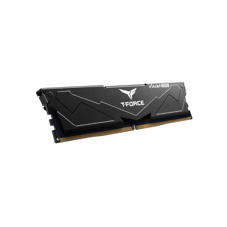 T-Force Vulcan 16GB 1x16G DDR5 6000MT/s CL38 FLBD516G6000HC38A01 Desktop Memory