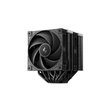 DeepCool AK620 G2 Digital NYX Air Cooler R-AK620G2-BKNNMN-GJD-1