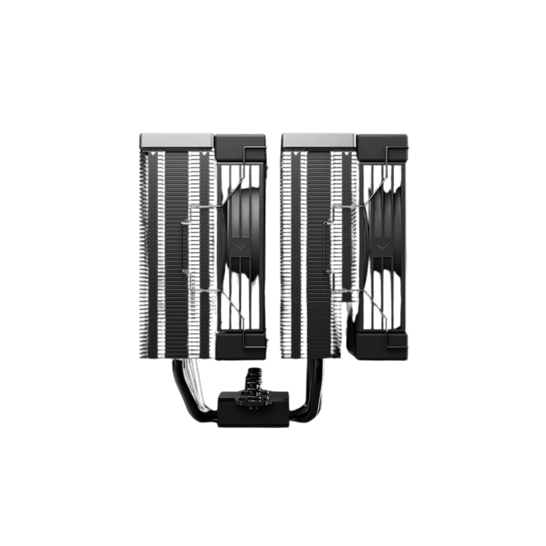 DeepCool AK620 G2 Digital NYX Air Cooler R-AK620G2-BKNNMN-GJD-1