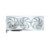 Gigabyte RTX 5090 STEALTH ICE 32G GV-N5090AORUSST-ICE-32GD Graphics Card