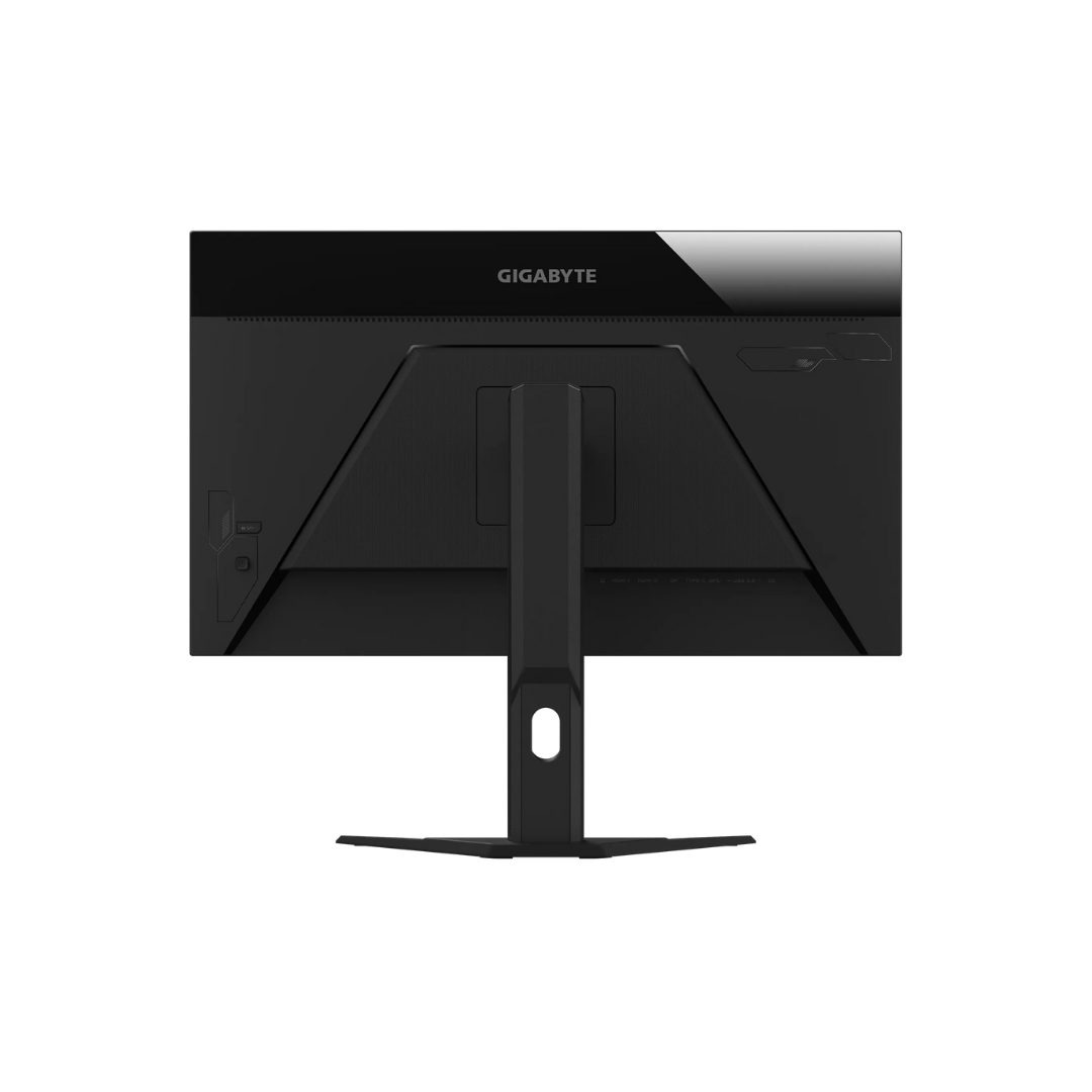 Gigabyte M27QA 27" IPS 180Hz QHD 2560X1440 sRGB 5ms Black Gaming Monitor