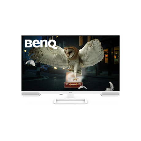 BenQ EW3290U 32" IPS  4K 3840x2160 60Hz 5ms GTG Premium Monitor