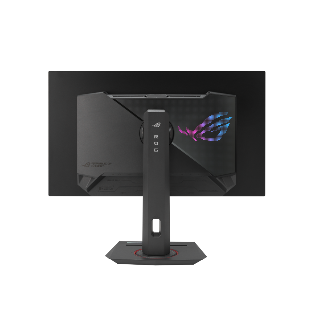 Asus ROG STRIX XG27AQDMG 26.5" OLED 240Hz QHD 2560x1440 0.03ms GTG Glossy Gaming Monitor