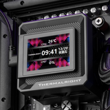 Thermalright Frozen Warframe SE 360 V2 ARGB CPU Liquid Cooler