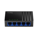 Cudy GS105D 5-Port 10/100/1000Mbps Gigabit Desktop Switch