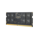 TeamGroup Elite 32GB (1x32GB) DDR5 5600MHz CL46 Laptop Memory TED532G5600C46A-S01