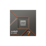 AMD Ryzen 7 8700F (AM5) Processor 8-Core 16-Threads MPK Tray