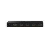 UGreen HDMI 1x4 Splitter Black CM620/40202