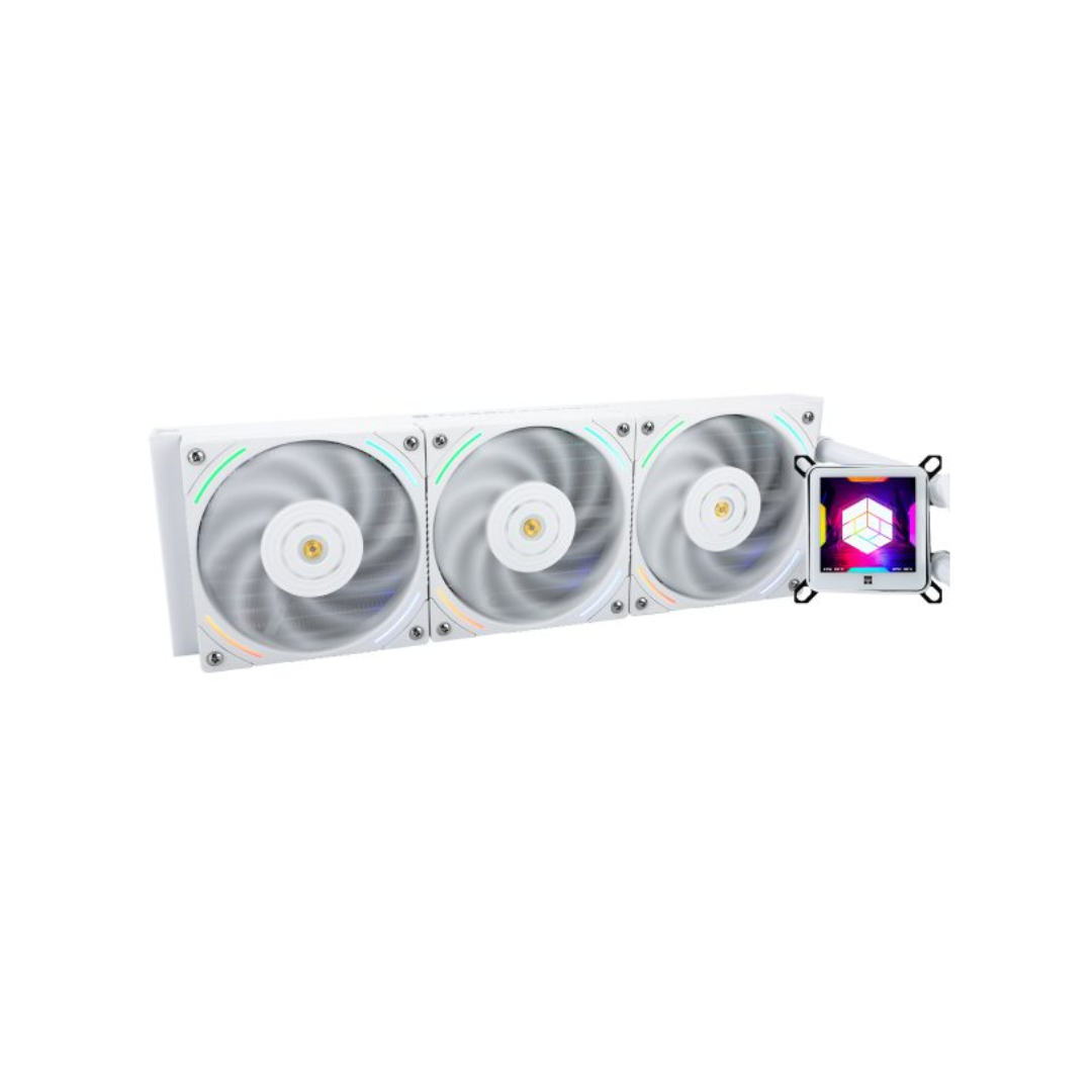 Thermalright Frozen Guardian 360 ARGB CPU Liquid Cooler