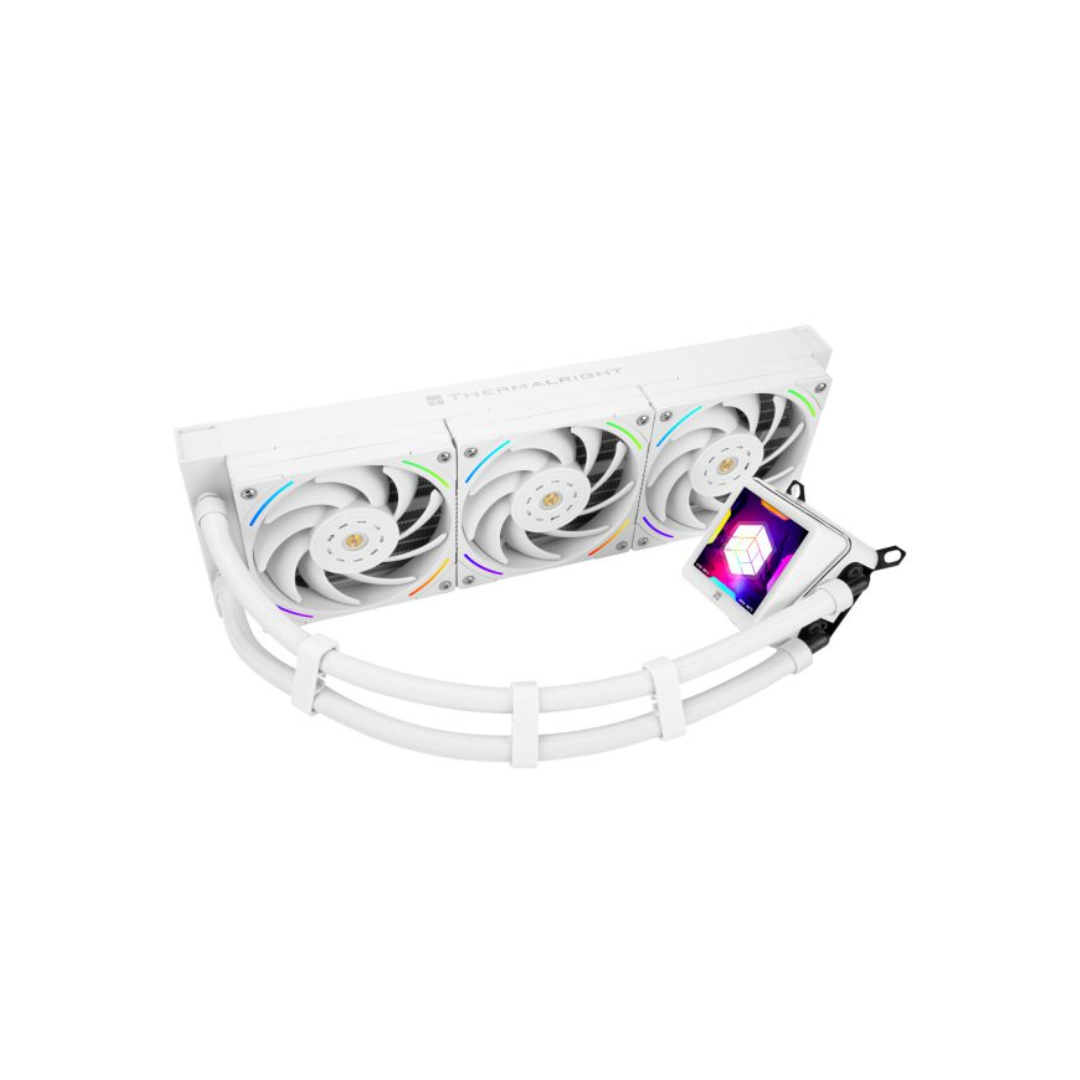 Thermalright Frozen Guardian 360 ARGB CPU Liquid Cooler