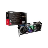 ASRock RX 9070 XT TAICHI OC 16GB Graphics Card RX9070XT TC 16GO ASRock RX 9070 XT TAICHI OC 16GB Graphics Card RX9070XT TC 16GO