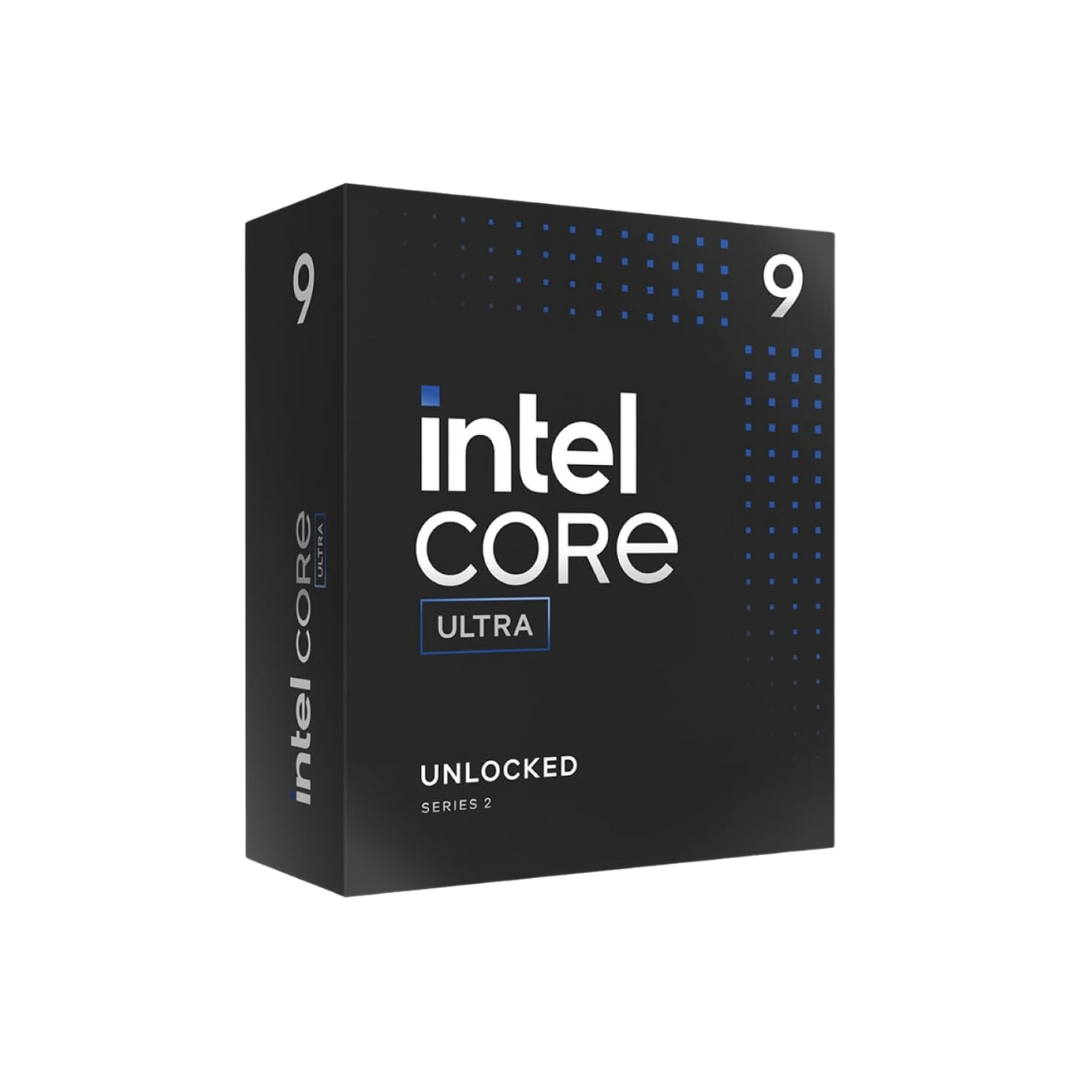 Intel Core Ultra 9 285K 8P+16E 3.20-5.70GHz, 40+36MB Cache Processor