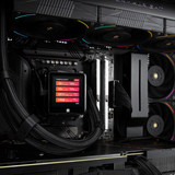 Thermalright Frozen Guardian 360 ARGB CPU Liquid Cooler