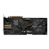 ASRock RX 9070 XT TAICHI OC 16GB Graphics Card RX9070XT TC 16GO