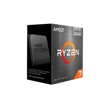 AMD Ryzen 7 5700X3D 3.0-4.10GHz 8-Core Processor Boxed
