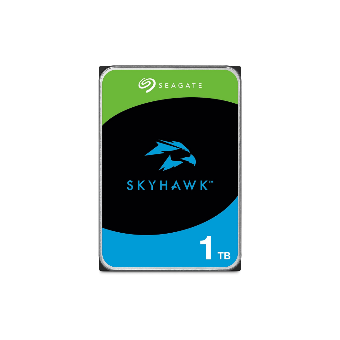 Seagate SkyHawk 1TB | 2TB Surveillance Hard Drive