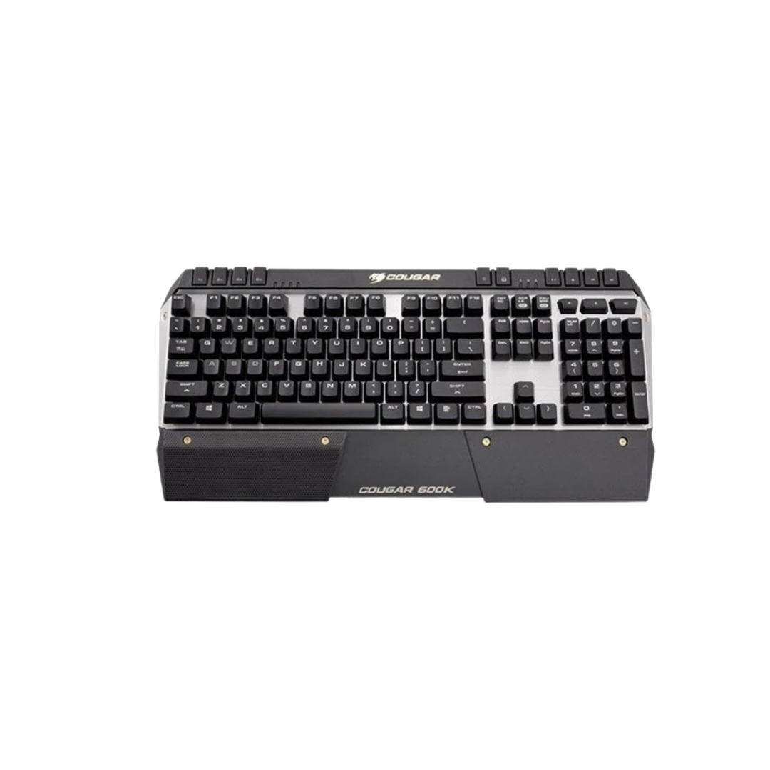 Cougar 600K Mechanical Gaming Keyboard Cherry MX Switch