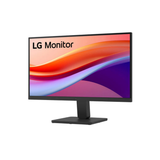 LG 22U401A-B 21.5" VA 100Hz FHD 1920x1080 5ms GTG Monitor with Tilt Adjustment
