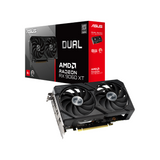 Asus RX 9060 XT Dual 8GB GTIII DUAL-RX9060XT-8G Graphics Card
