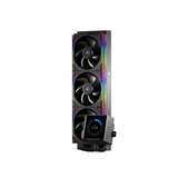 Thermalright Peerless Vision 360 ARGB CPU Liquid Cooler (Black | White)