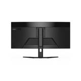 Gigabyte G34WQCP 34" VA 180Hz WQHD 3440x1440 1ms (MPRT) Curved Gaming Monitor