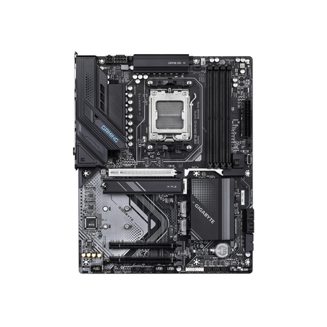 Gigabyte X870 Gaming WiFi6 DDR5 AM5 Gaming Motherboard