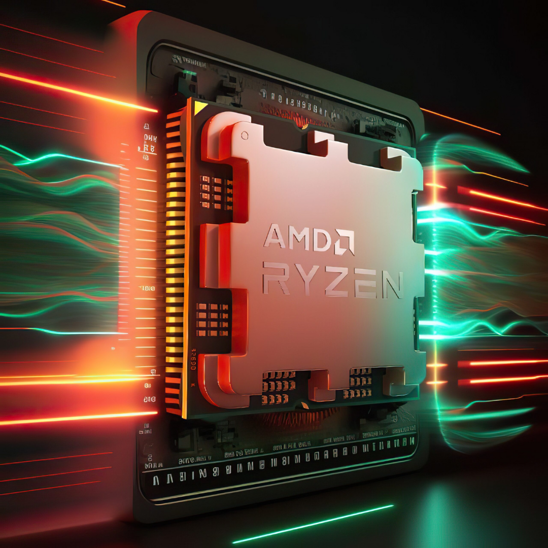 AMD Ryzen 7 5700X3D 3.0-4.10GHz 8-Core Processor Boxed AMD Ryzen 7 5700X3D 3.0-4.10GHz 8-Core Processor Boxed