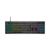 Corsair K55 Core RGB Gaming Keyboard CH-9226C65-NA