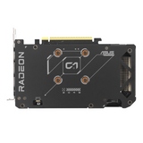 Asus RX 9060 XT Dual 8GB GTIII DUAL-RX9060XT-8G Graphics Card