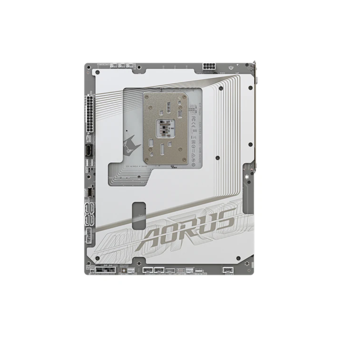 Gigabyte B650E Aorus Stealth ICE AM5 Motherboard