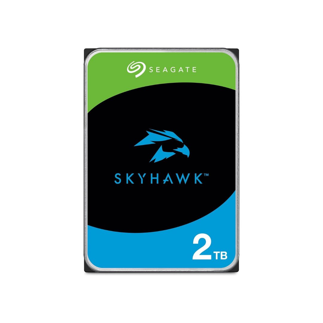 Seagate SkyHawk 1TB | 2TB Surveillance Hard Drive