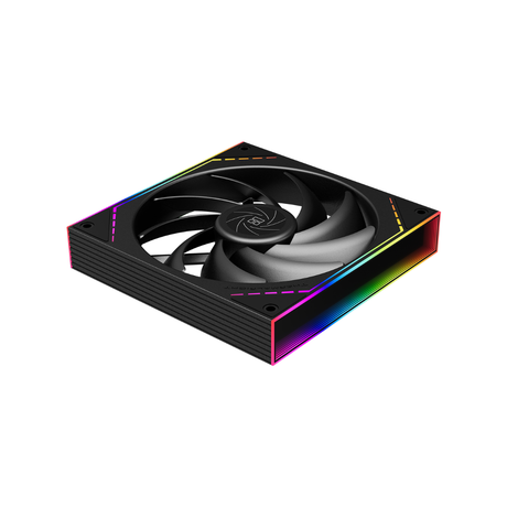 Thermalright TL-M14-S 140MM ARGB Fan ( Black | White )