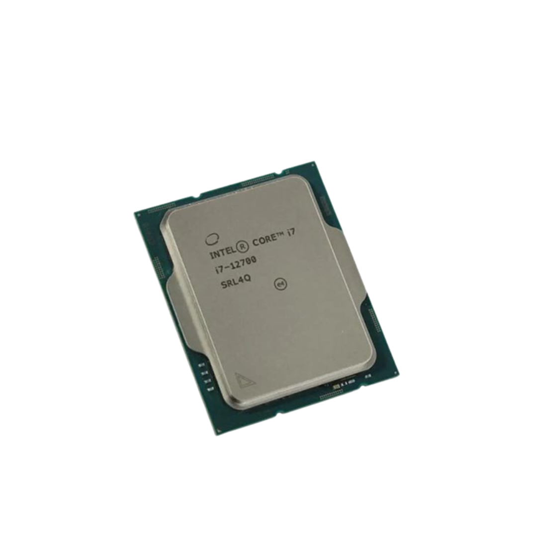 CPU intel core i7-12700 Intel Core i7-12700 Alder Lake 2.1GHz Twelve-Core LGA 1700