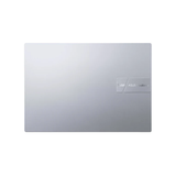 ASUS Vivobook 14 M1405NAQ-LY003WSM Laptop (Cool Silver) | 14" WUXGA 1920x1200 IPS | Ryzen 7 170 | 16GB RAM | 512GB SSD | AMD Radeon Graphics | Windows 11 Home | MS Office Home & Student 2024 + MS 365 Basic + ASUS Backpack