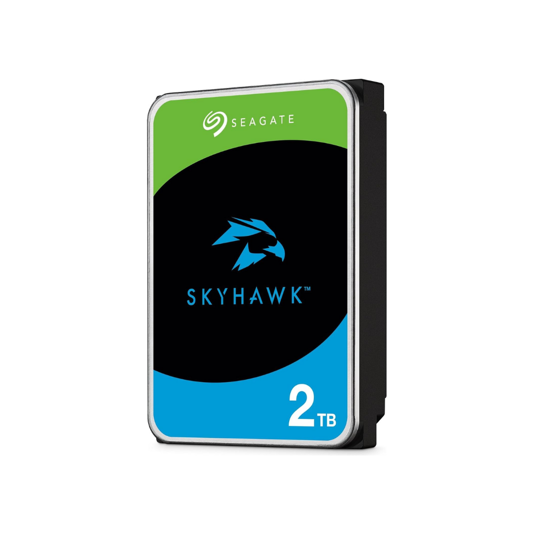 Seagate SkyHawk 1TB | 2TB Surveillance Hard Drive