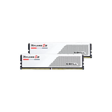 G.Skill Ripjaws S5 32GB (2x16GB) DDR5 5600MT/s ( Black F5-5600J2834F16GX2-RS5K | White F5-5600J2834F16GX2-RS5W ) Desktop Memory