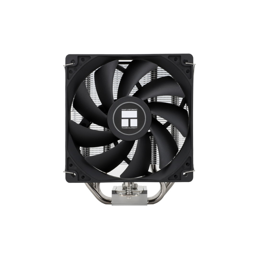 Thermalright Assassin X 120 Refined SE CPU Air Cooler – DynaQuest PC