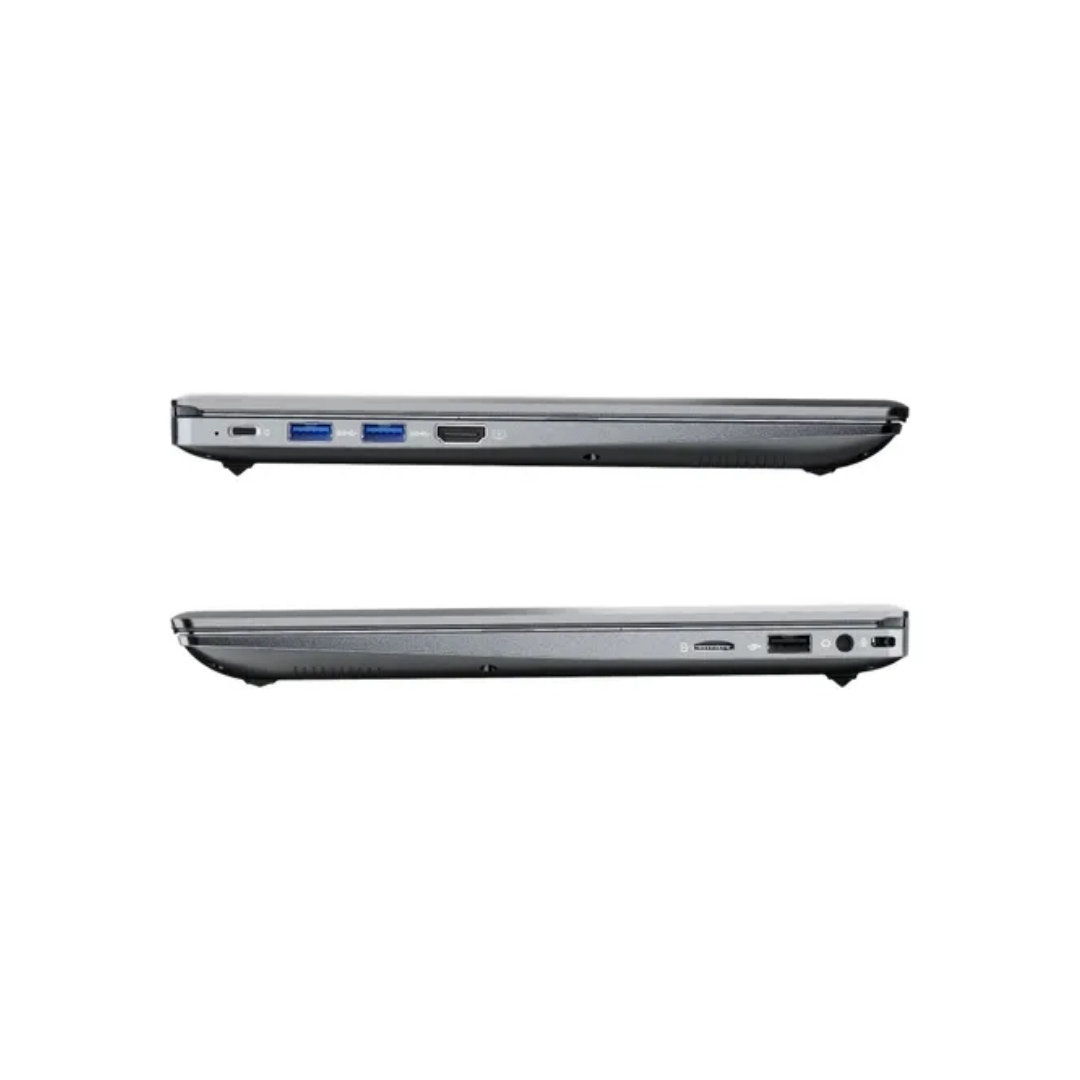 Ningmei NL100-N95082 15.6″ FHD IPS | Intel N95 | 8GB D4 RAM | 256GB SSD | Windows 11 Home | Mouse + Mousepad + Sleeve